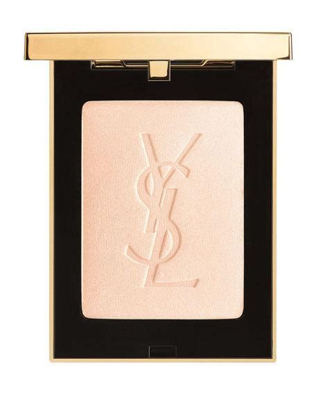 ysl touche eclat lumiere divine highlighting finishing powder uk|ysl touche eclat high cover.